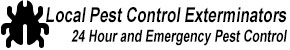 Brighton CO Pest Control Exterminators